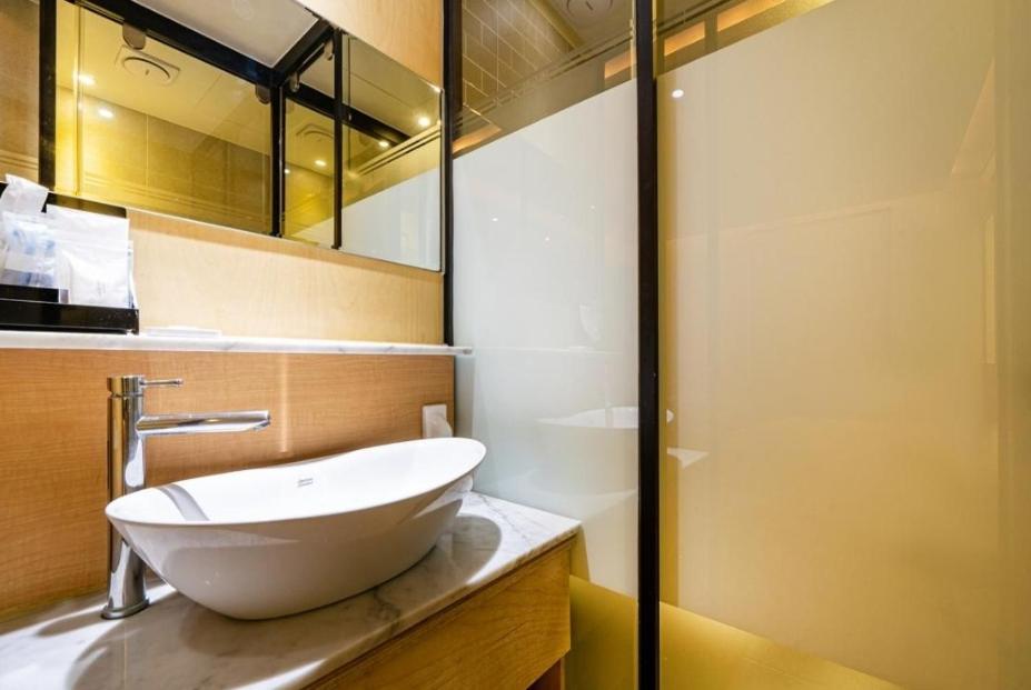 Noel Business Hotel Пусан Екстер'єр фото